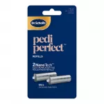 Scholl Pedi Perfect Nanotech Refill - N&aacute;hradn&iacute; hlavice ( 2 ks )