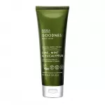 Baylis & Harding Goodness Awaken Body Peeling Limetka, M&aacute;ta & Eukalyptus - Tělov&yacute; peeling