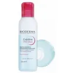 Bioderma Cr&eacute;aline H20 Yeux Biphase Micellaire D&eacute;maquillant Waterproof 125 ml