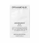 Organicals bezoplachov&aacute; p&eacute;če 10 ml ABUNDANCE Silk Lotion Moringa