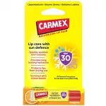 Carmex Lip balm SPF 30 Sun Defense Tropical Lip Balm