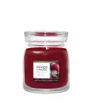Yankee Candle scented candle 110 g Woodland Spice Signature