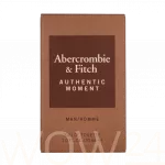 Abercrombie & Fitch Authentic Moment Eau De Toilette 30 ml