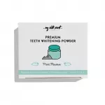 My White Secret Whitening Powder Dantų balinimui 60 ml