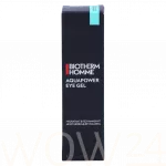 Biotherm Homme Aquapower Eye De-Puffer 15 ml