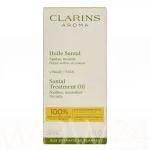 Clarins Face Treatment Oil Santal 30 ml