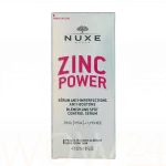 Nuxe Zinc Power Blemish And Spot Control Serum Odos serumas 30 ml