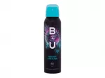 B.U. Hidden Paradise Dezodorantas 150 ml