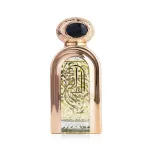Al Wataniah Al Daiem Elixir Eau De Parfum 75 ml