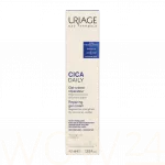 Uriage Bari&eacute;derm CICA Daily Gel-Cream Dieninis kremas 40 ml