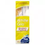 White Glo Smokers Formula 100 ml