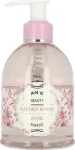 Vivian Gray Cream liquid soap Garden Rose s (Cream Soap) 250 ml