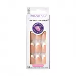 KISS ImPRESS Nails - Ideal self-adhesive nails 30 pcs