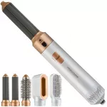 Profi care Multifunctional hair curler HAS 3132 ml