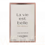 Lanc&ocirc;me La Vie Est Belle Iris Absolu Eau De Parfum 100 ml