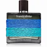 Franck Olivier Pure Homme Eau De Toilette 100 ml