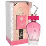 Sahari Bint Hooran Eau De Parfum 100 ml
