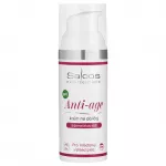 Saloos Natural anti-aging cream with rose 50 ml