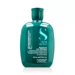 Alfaparf Milano Semi Di Lino Reconstruction Reparative Low Shampoo 250 ml