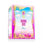 Anna Sui Sky Eau De Toilette 30 ml