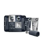 Grace Cole Gift set in a tin box Black Pepper & Mandarin 3 pcs
