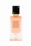 Lattafa perfumes Ana abiyedh coral Eau De Parfum 60 ml