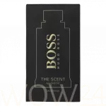 Hugo boss Boss The Scent Magnetic Eau De Parfum 100 ml