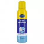 Scholl Shoe deodorant Shoe Deodorant 150 ml