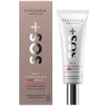 Madara Madara SOS Rich Hydra Barrier Cica Cream
