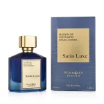 Pendora scents , Satin Luxe, Eau De Parfum, Unisex, Eau De Parfum