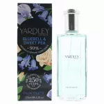 Yardley , Bluebell and Sweetpea, Eau De Toilette, For Women, Eau De Toilette