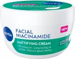 Nivea Mattifying Cream Facial Niacinamide
