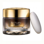 Este&eacute; Lauder Re-Nutriv Ultimate Diamond Anti-Aging Regenerating Skin Mask with Black (Transformative Thermal Ritu 50ml kremas nuo spuogų Moterims