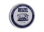 Reuzel Hollands Finest Pomade Clay Matte Pomade Plaukų formavimui ir stilizavimui 113 ml