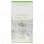 Hermes Un Jardin Sur Le Toit Eau De Toilette 50 ml