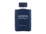 Ferragamo Uomo Urban Feel Eau De Toilette 100 ml