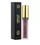 Armaf beaut&eacute; True Matte Transferproof Liq Lipstick
