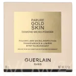 Guerlain Guerlain Parure Gold Micro-Powder Pudra 35 ml