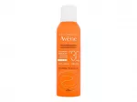 Avene Sun Silky Mist Kūno losjonas nuo saulės 150 ml
