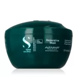 Alfaparf Milano Semi Di Lino Reconstruction Reparative Mask 200 ml