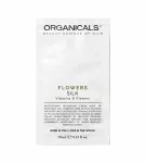 Organicals multivitaminov&yacute; kr&eacute;m 10 ml FLOWERS Silk Vitamins&Flower