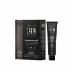 American Crew Precision Blend Natural Grey Blending Hair Color 3040 ml