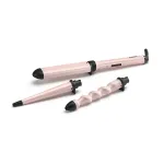 Babyliss Multifunctional curling iron MS750E