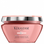 K&eacute;rastase Chroma Absolu Masque Chroma Filler Plaukų kaukė 200ml plaukų kaukė