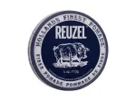 Reuzel Hollands Finest Pomade Fiber Pomade Plaukų formavimui ir stilizavimui 113 ml
