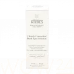 Kiehl&acute;s Clearly Corrective Dark Spot Solution Odos serumas 50 ml
