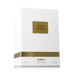 Ajmal Cuir Musc Eau De Parfum 100 ml
