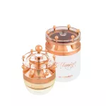 Al haramain Manege Blanche Eau De Parfum 75 ml Tester
