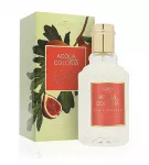 4711 Acqua Colonia Fig & Vetiver Eau de Cologne 100 ml