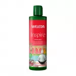 Weleda Inspire Pomegranate Shower Cream (Shower Cream) 400 ml